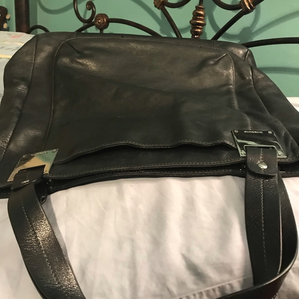 Black bag